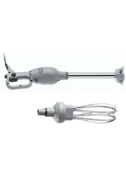 Миксер погружной Sirman Ciclone 20 VT + венчик